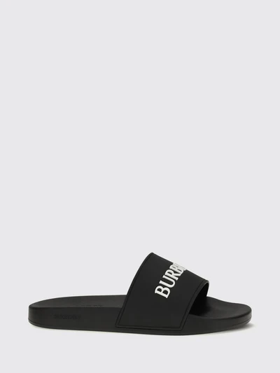 contrast logo rubber pool slides