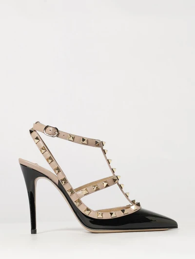 womans high heel shoes