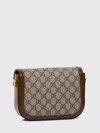 horsebit 1955 gg supreme crossbody bag with horsebit detail
