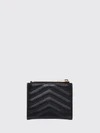 cassandre grain de poudre leather bifold wallet
