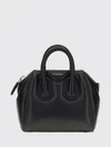woman's mini bag