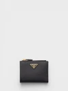 woman's wallet