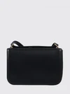 siena calfskin leather crossbody bag with horsebit detail