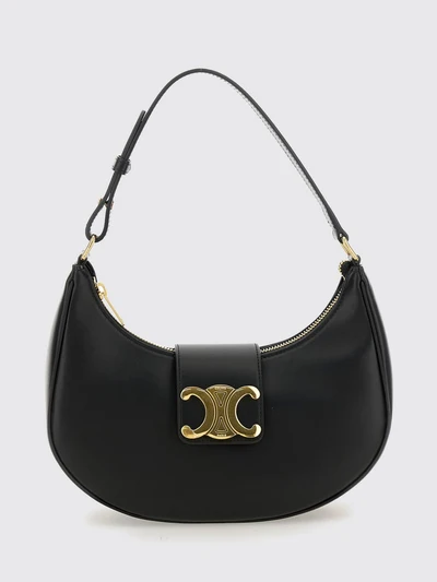 womans shoulder bag