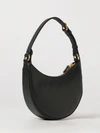 vlogo signature calfskin mini hobo bag