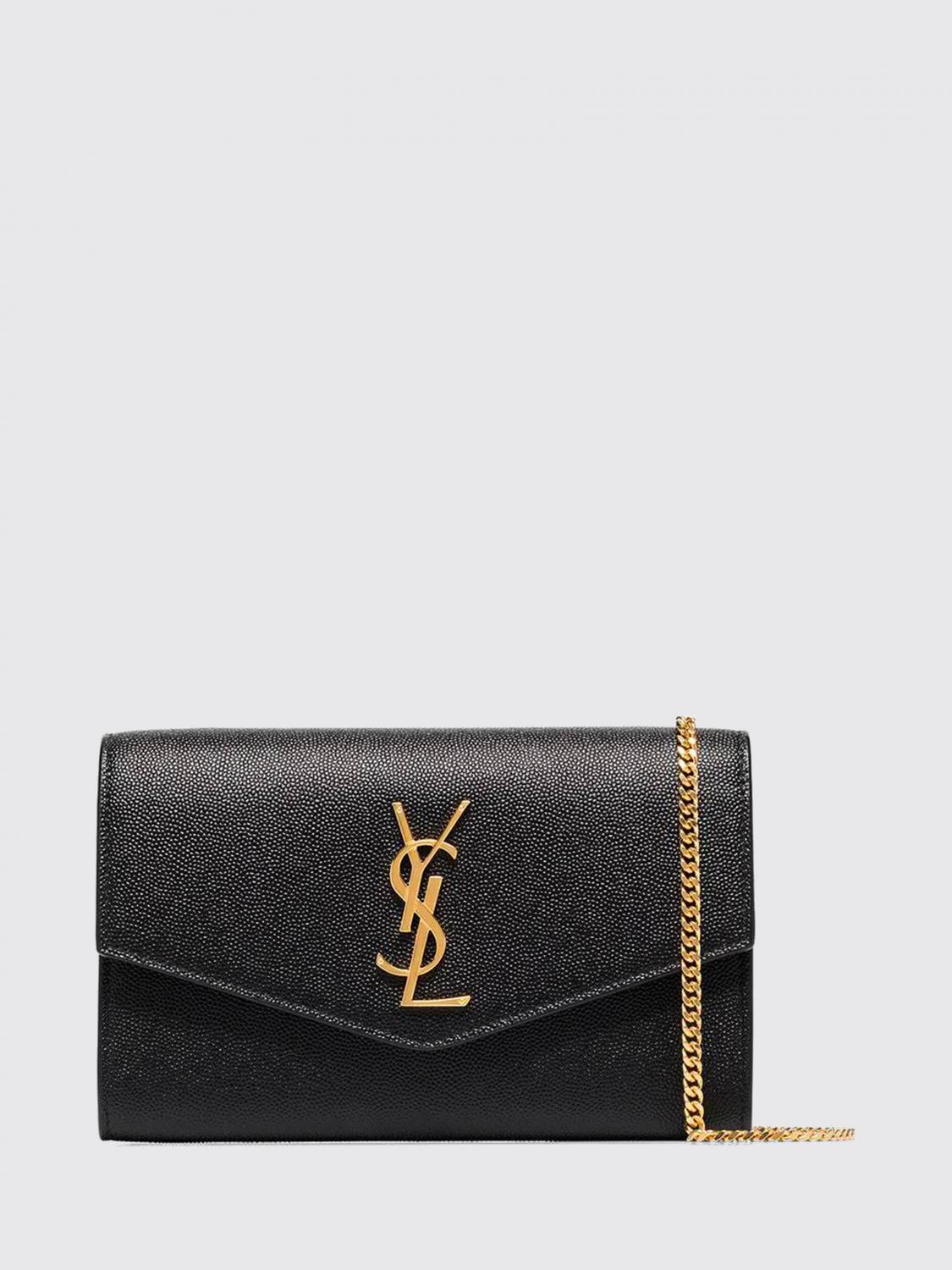 SAINT LAURENT OS woman