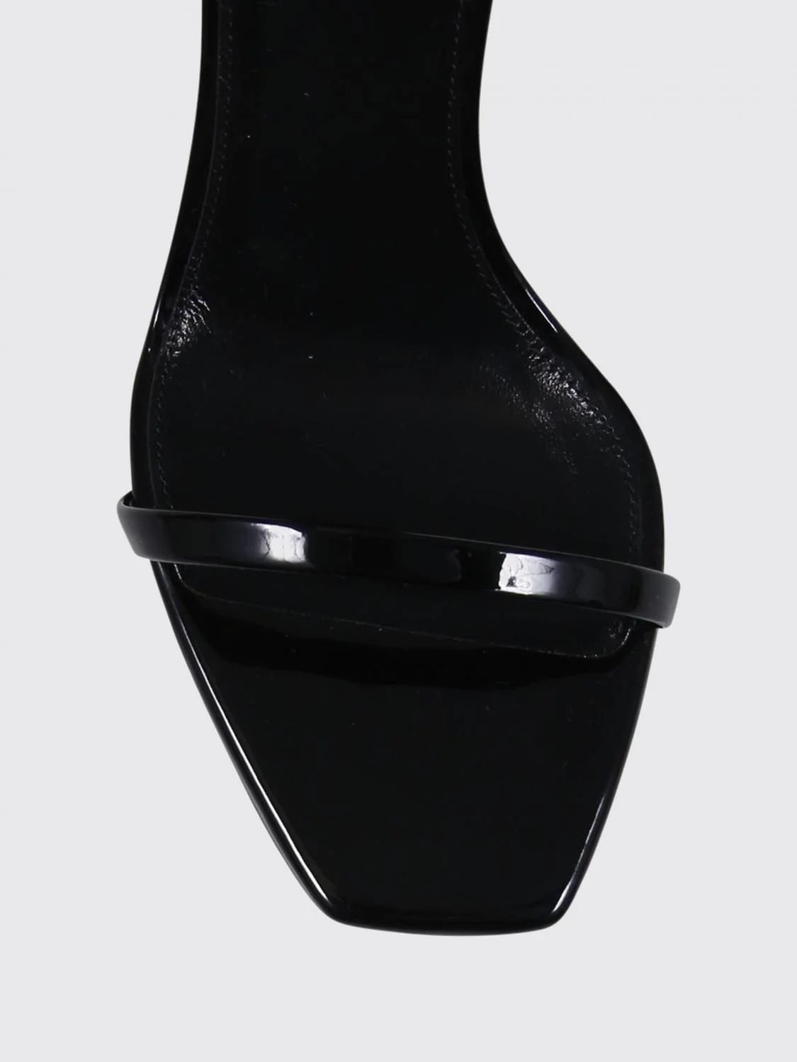 woman's high heel shoes