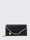 falabella eco alter mat wallet on chain mini bag