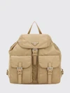 woman's backpack