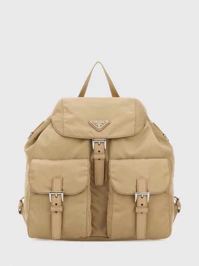 womans backpack