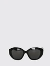 gg monogram acetate cat-eye sunglasses