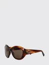 gg monogram acetate cat-eye sunglasses