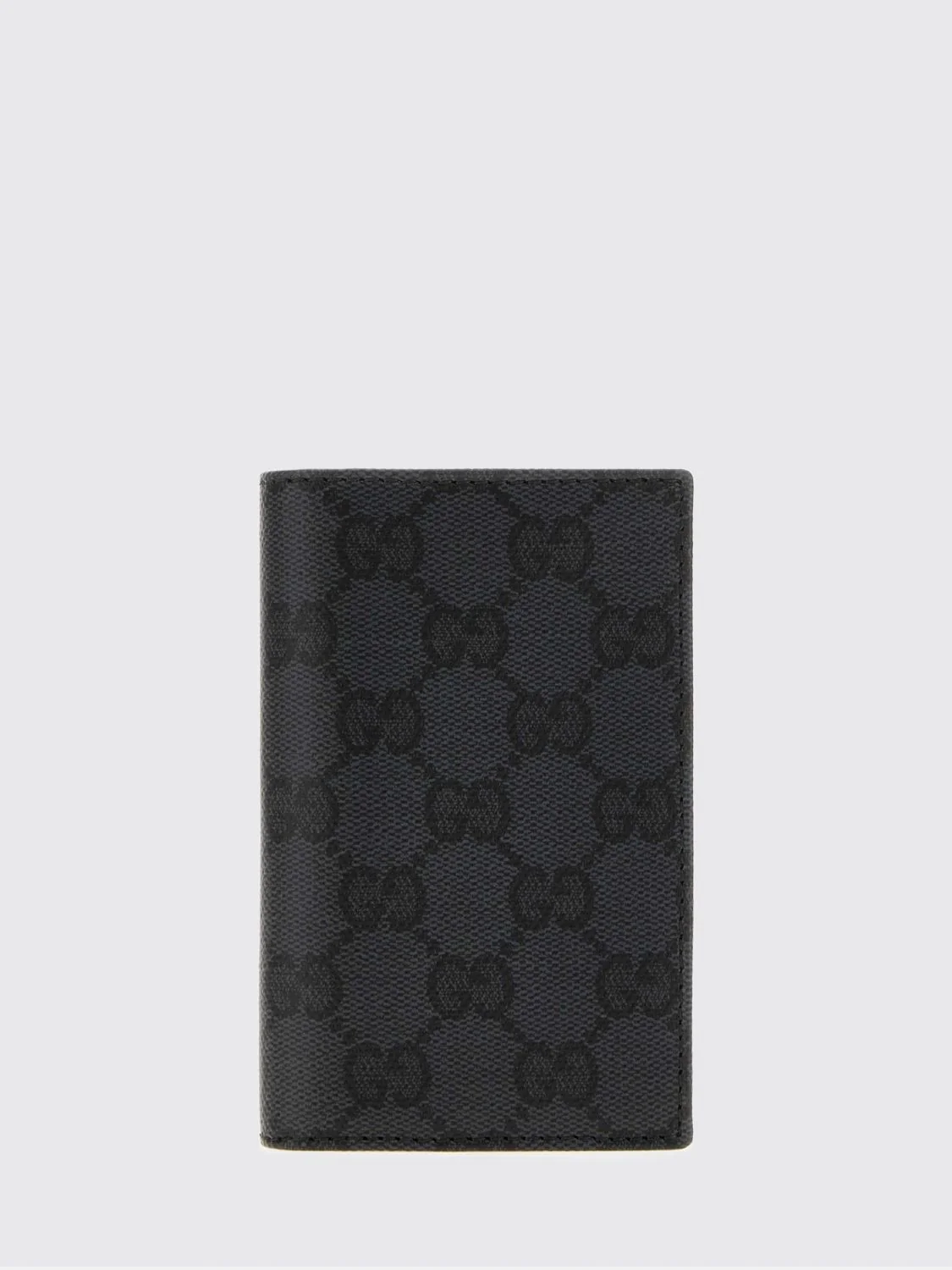 GUCCI OS essence gg supreme bifold card holder