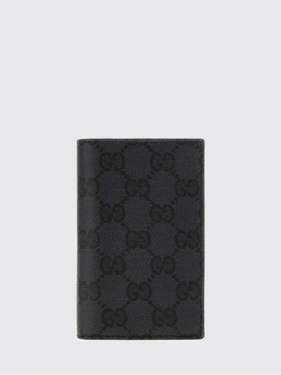 essence gg supreme bifold card holder