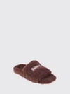 woman's heeled sandal