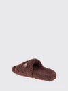 woman's heeled sandal