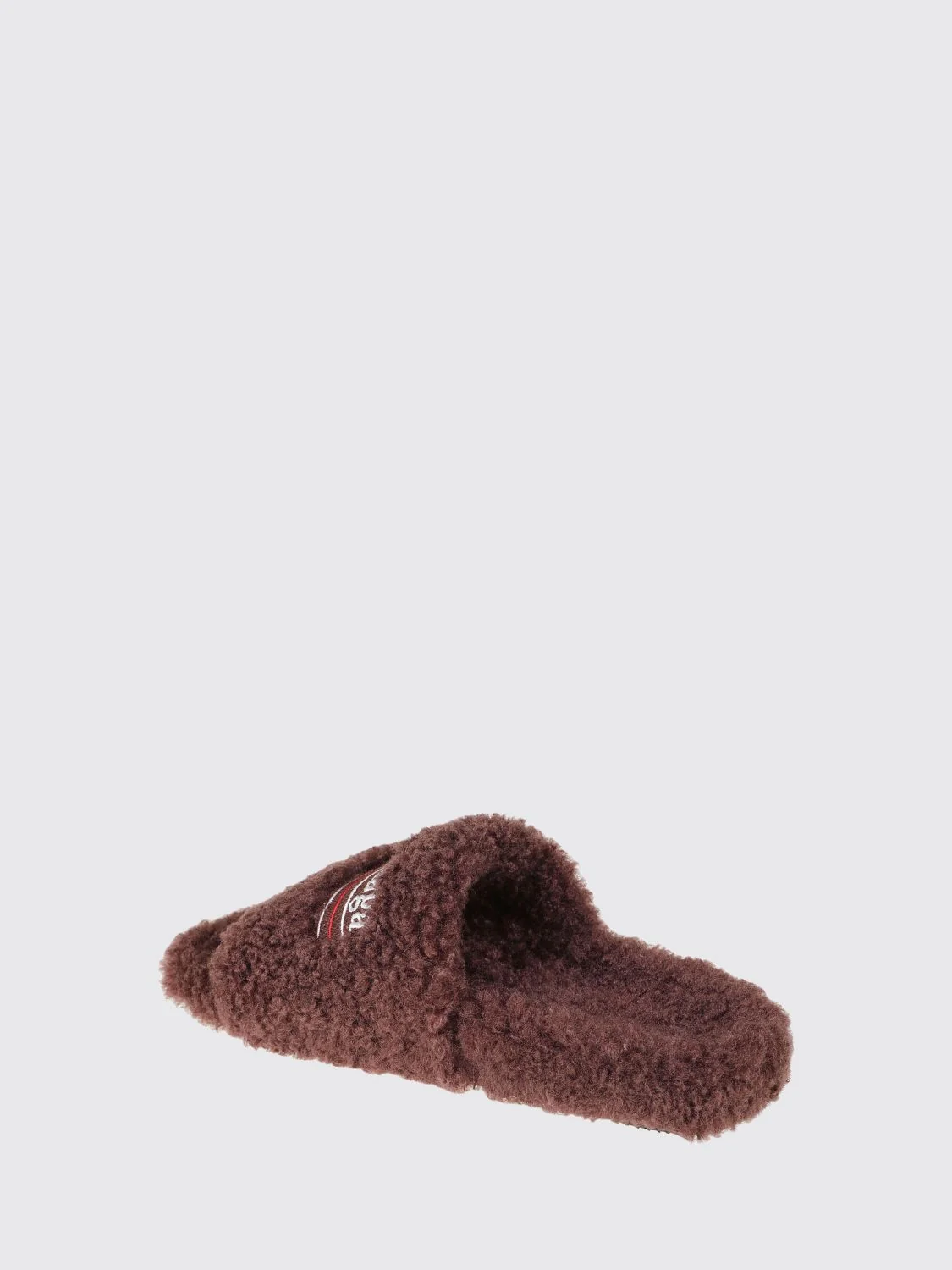 woman's heeled sandal