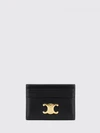 woman's wallet