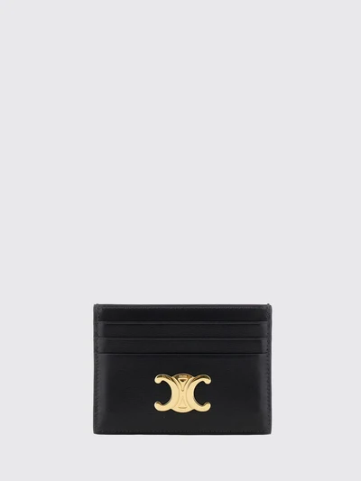 womans wallet