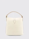 t timeless mini handbag in grained calfskin