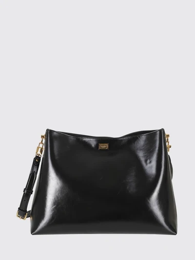 vittoria calfskin leather shoulder bag