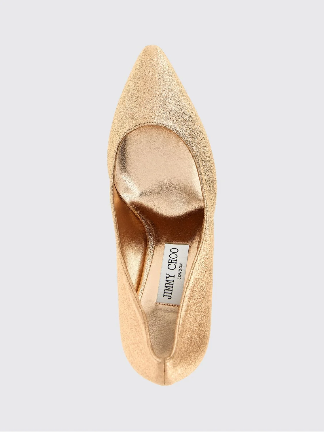 romy 85 laminated leather stiletto pumps