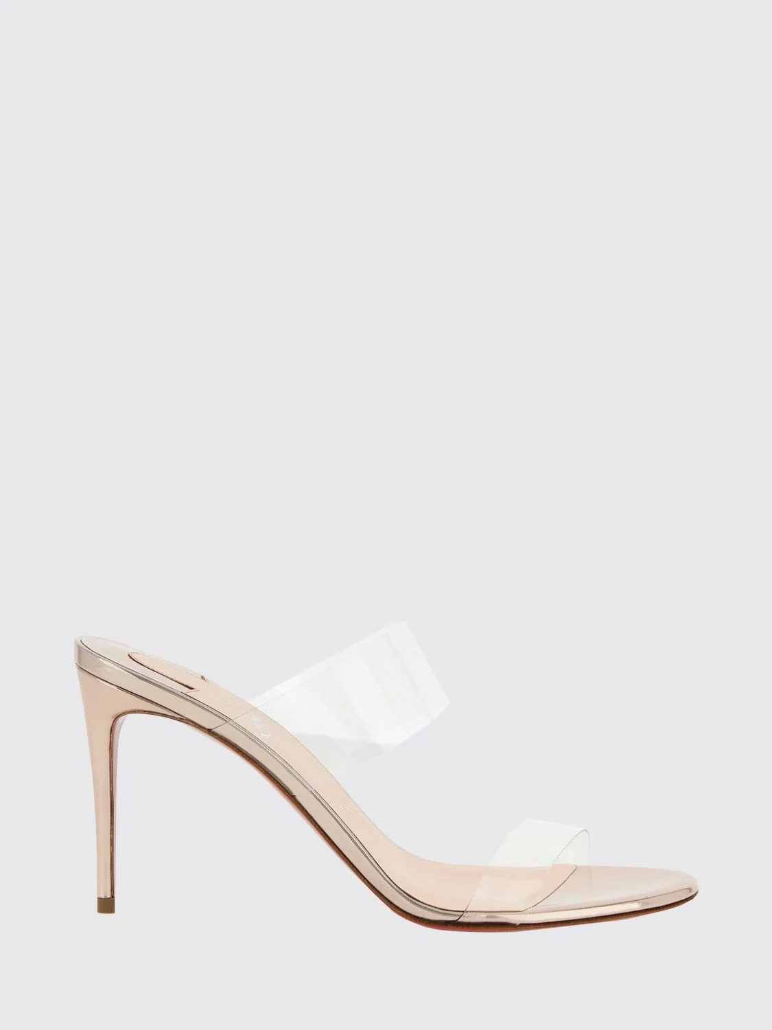 CHRISTIAN LOUBOUTIN 36 woman