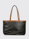 tote select medium coated cotton tote bag with logo print