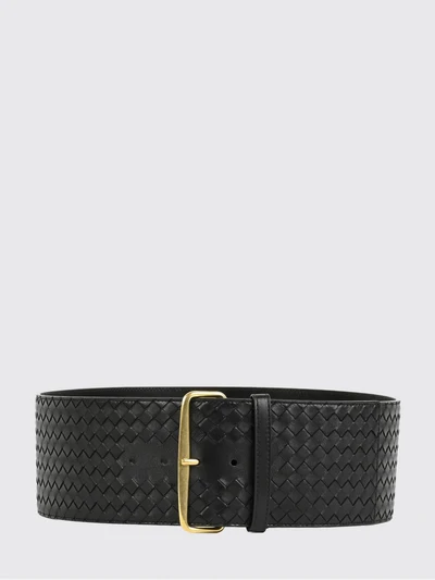 classic smooth leather belt with square buckle
