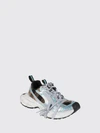 woman's sneakers