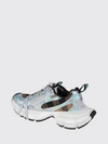woman's sneakers