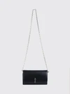 woman's mini bag