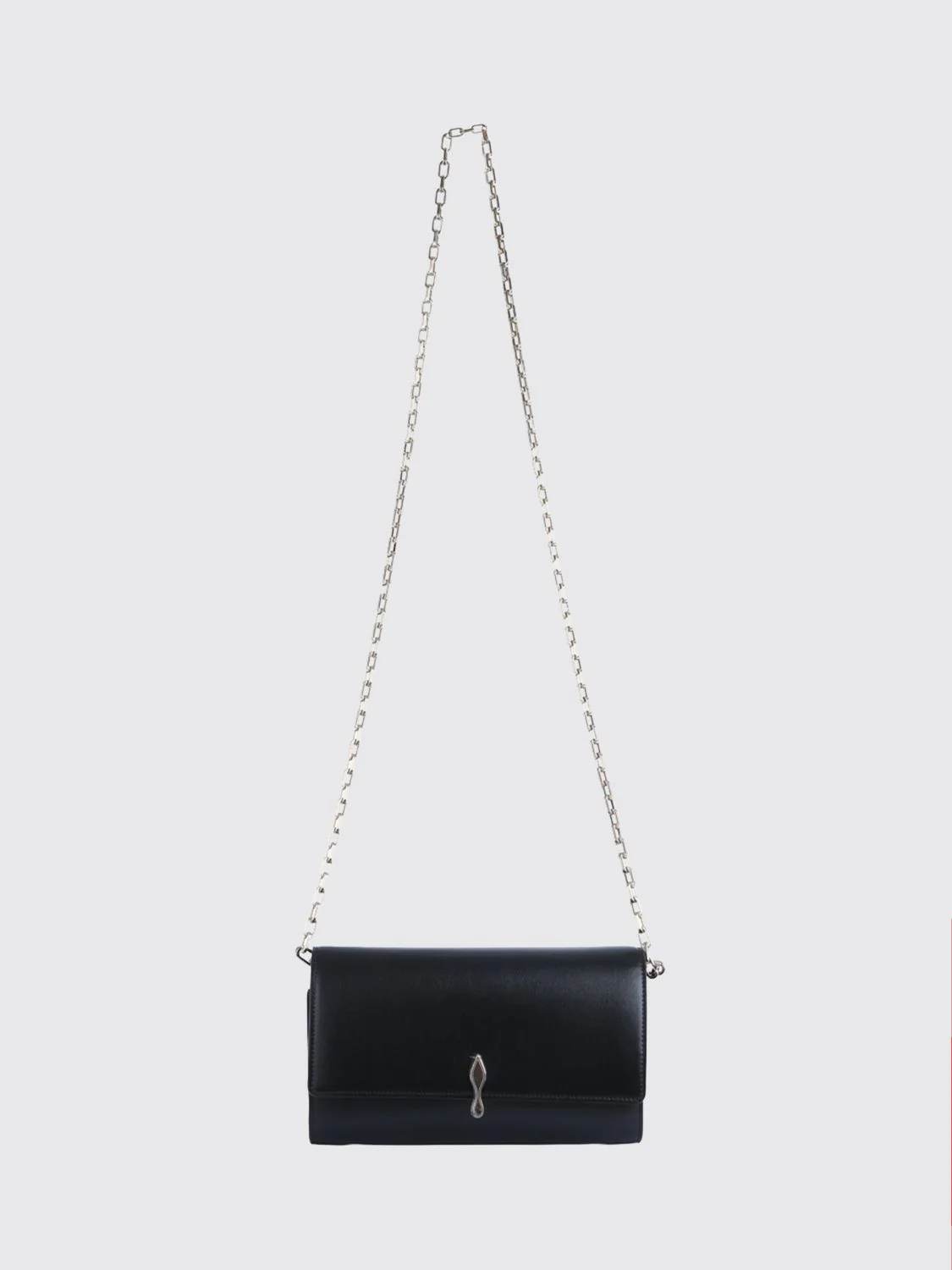 woman's mini bag