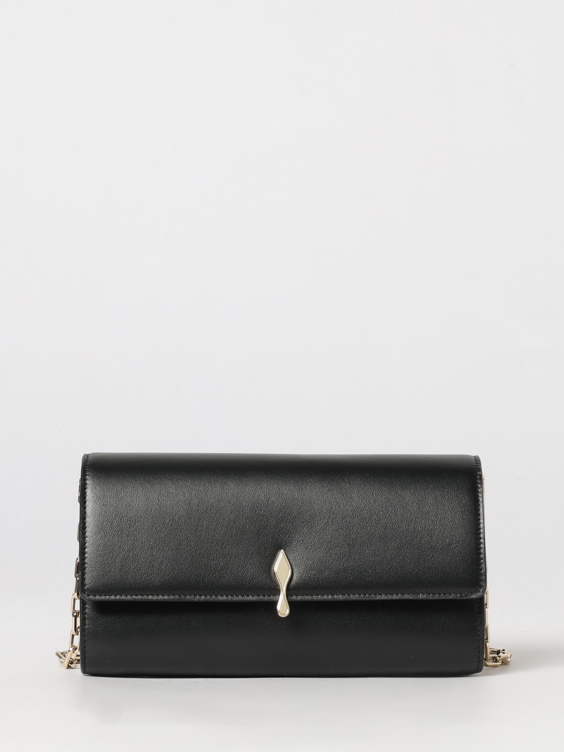 CHRISTIAN LOUBOUTIN OS woman