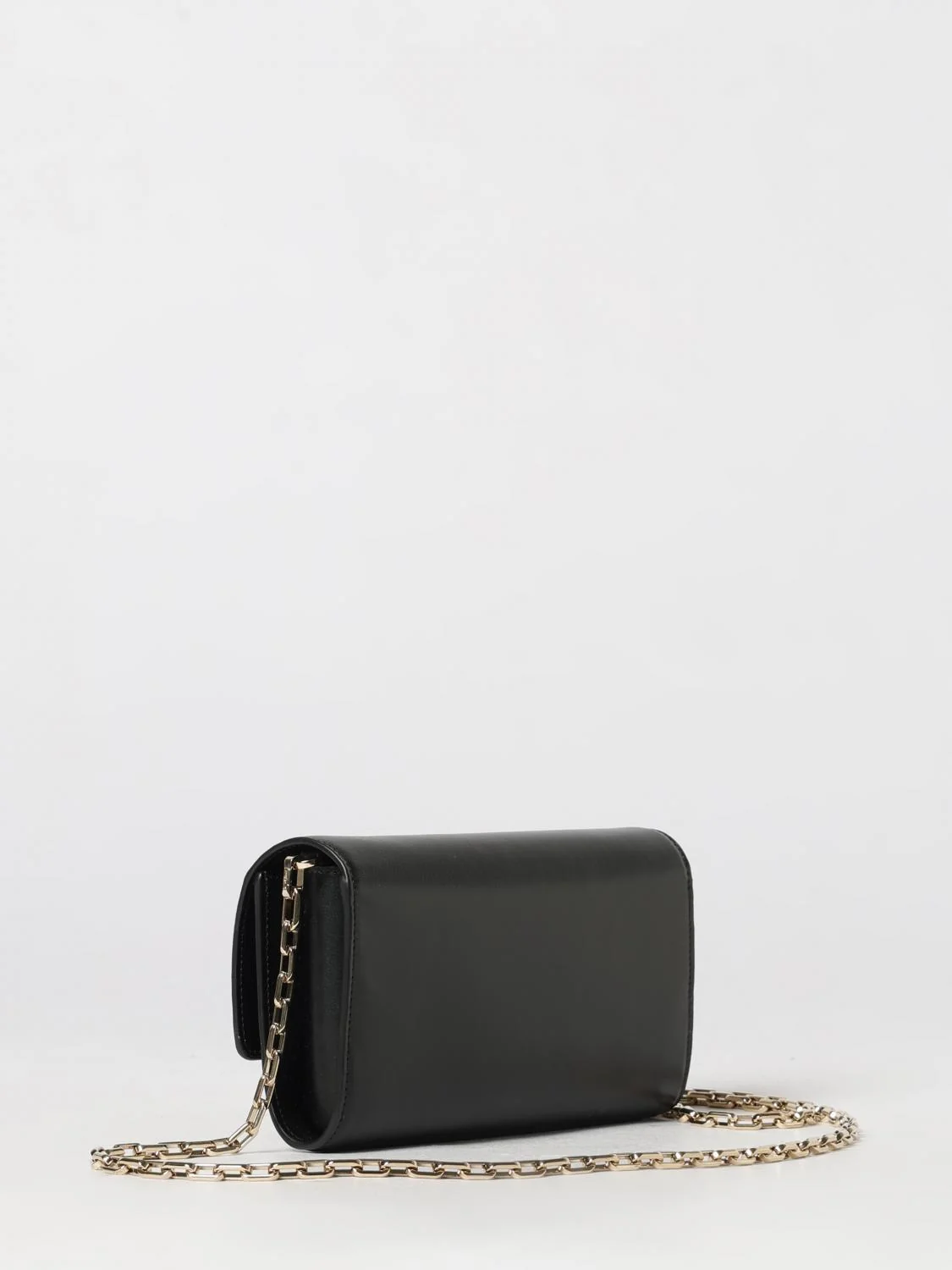 woman's mini bag