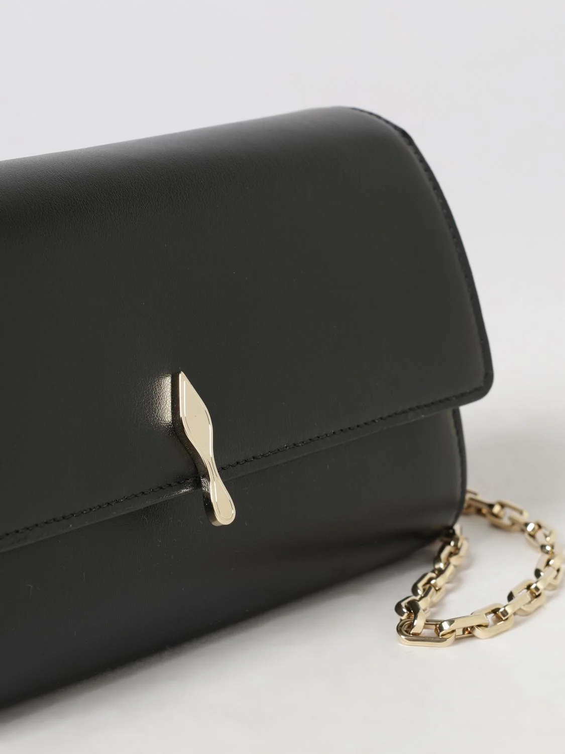 woman's mini bag