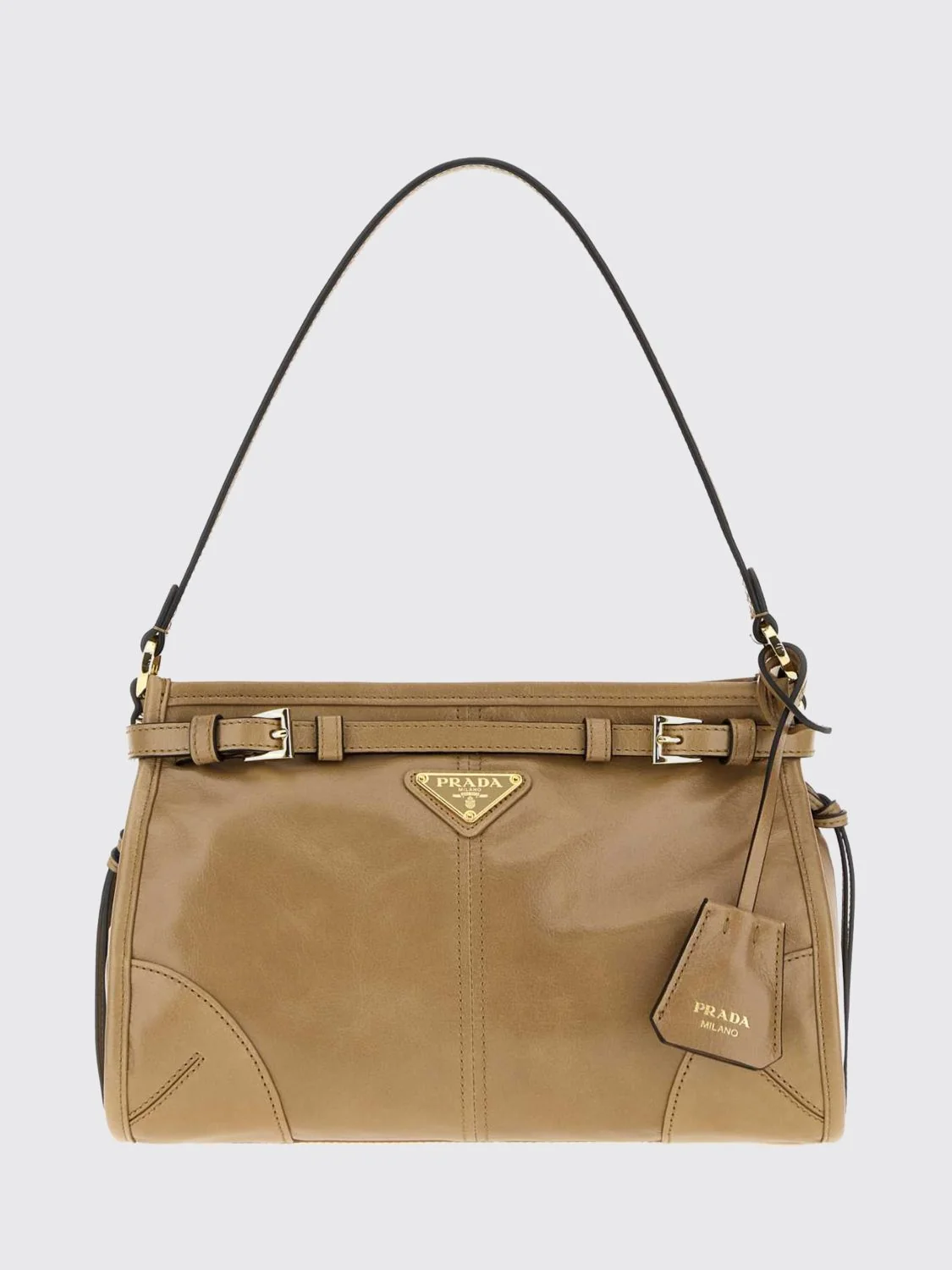 PRADA OS woman
