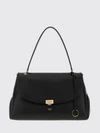 large sofia 2026 shoulder bag in calfskin leather with flat handle
