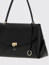 large sofia 2026 shoulder bag in calfskin leather with flat handle