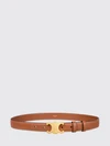 woman's belt