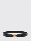 woman's belt