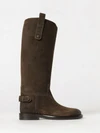 woman's boots