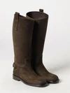 woman's boots