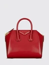 woman's mini bag
