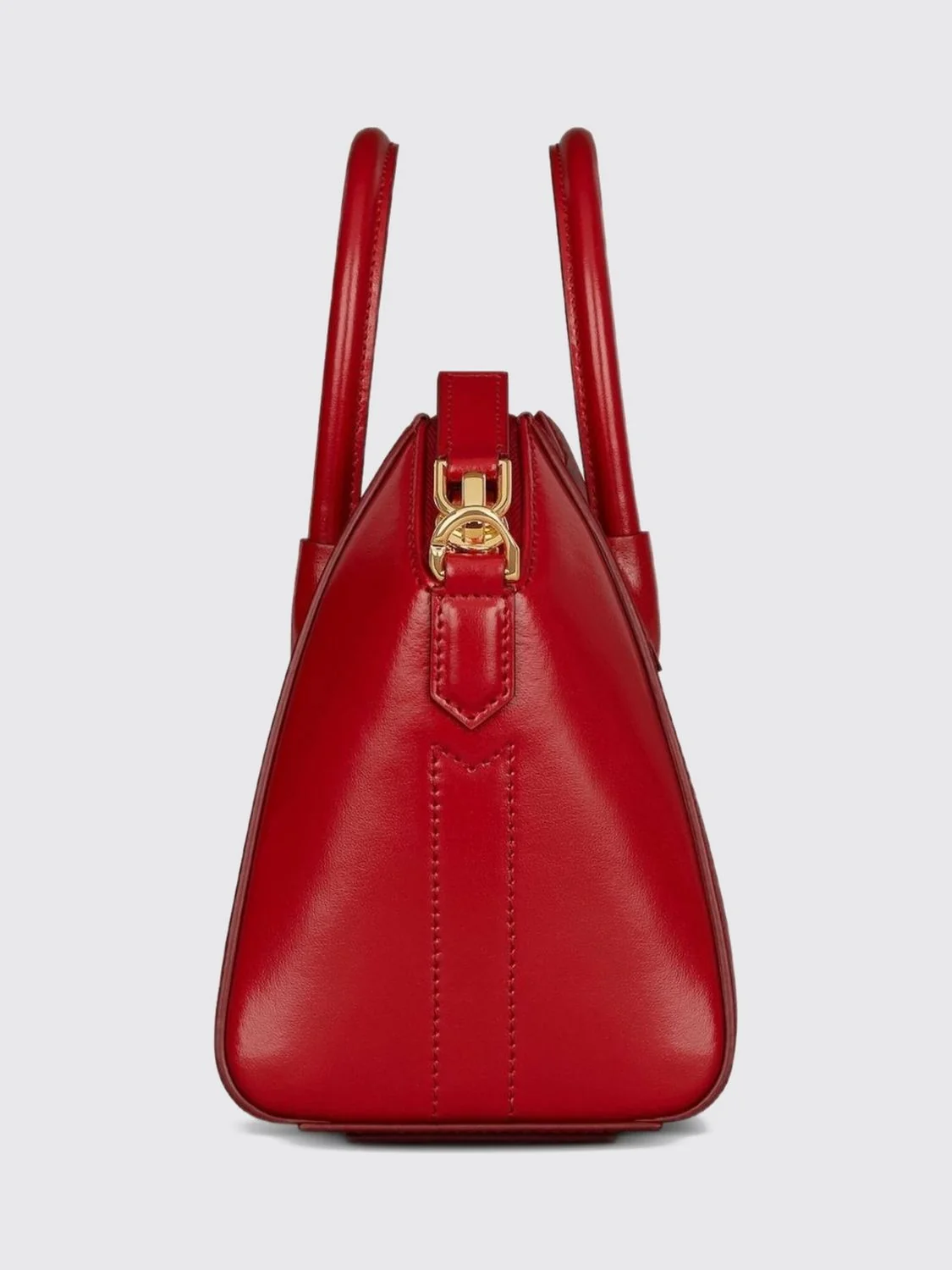 woman's mini bag
