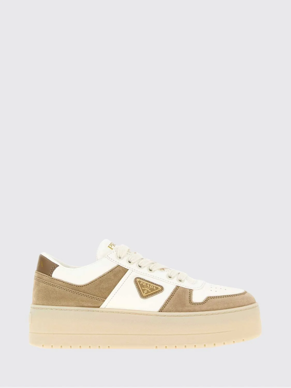woman's sneakers