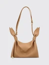 woman's shoulder bag