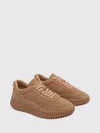 woman's sneakers chloé