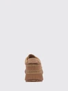 woman's sneakers chloé