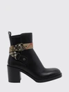 woman's boots